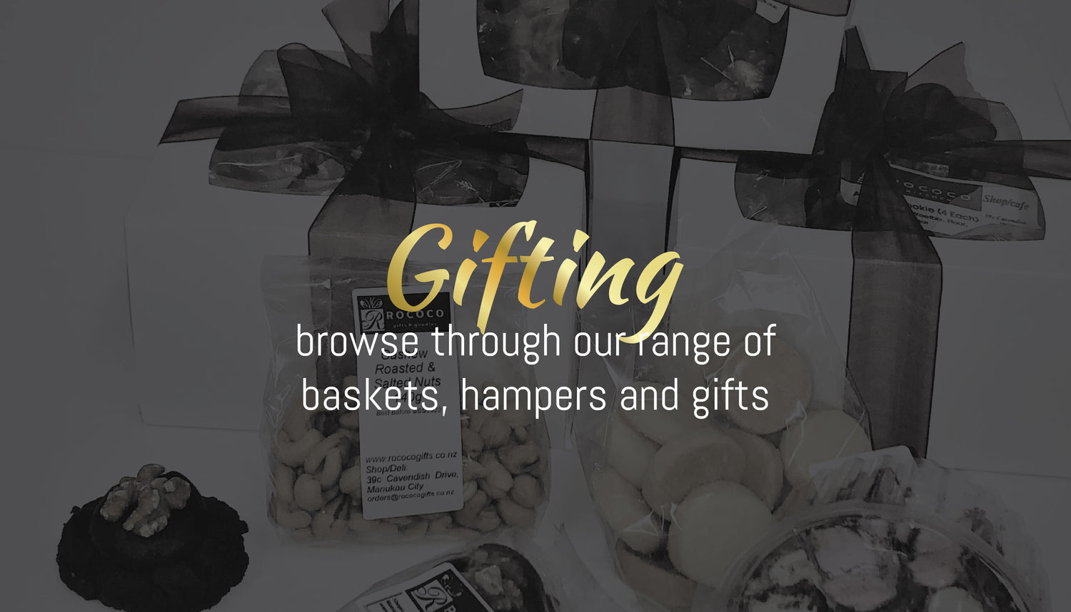 Gifting
