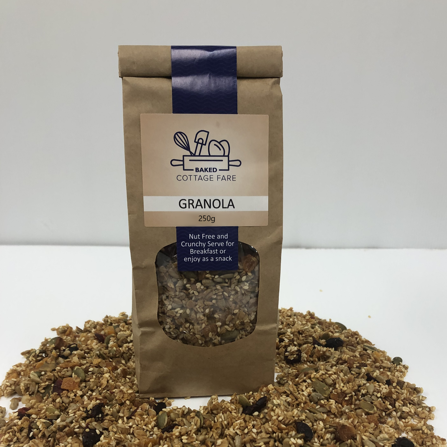 Granola (250g)