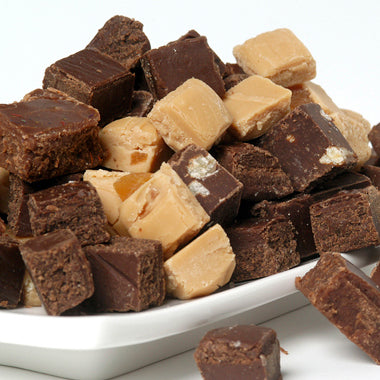 Fudge Tasting Indulgence Kit