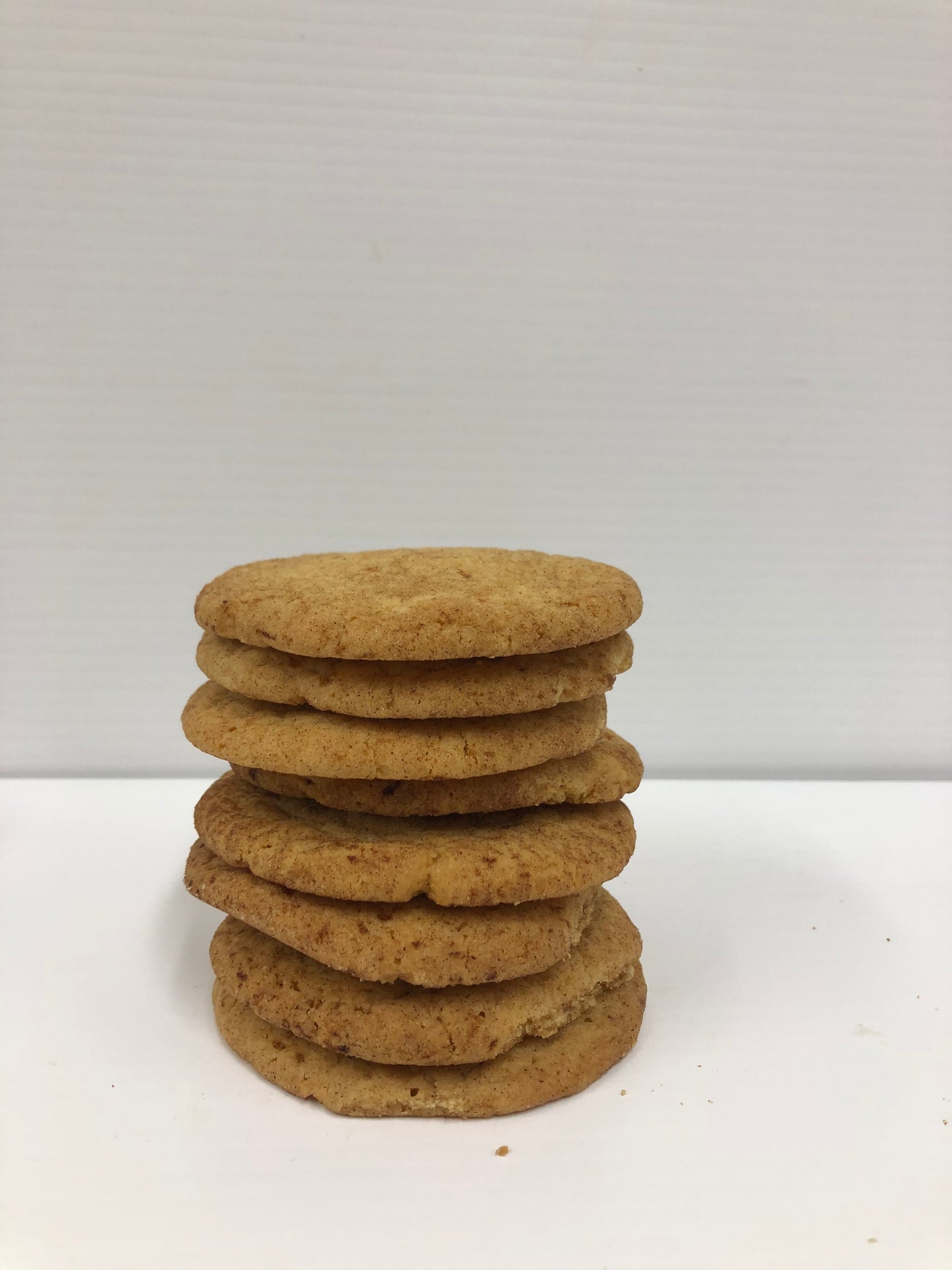 Snickerdoodle (8 pack)