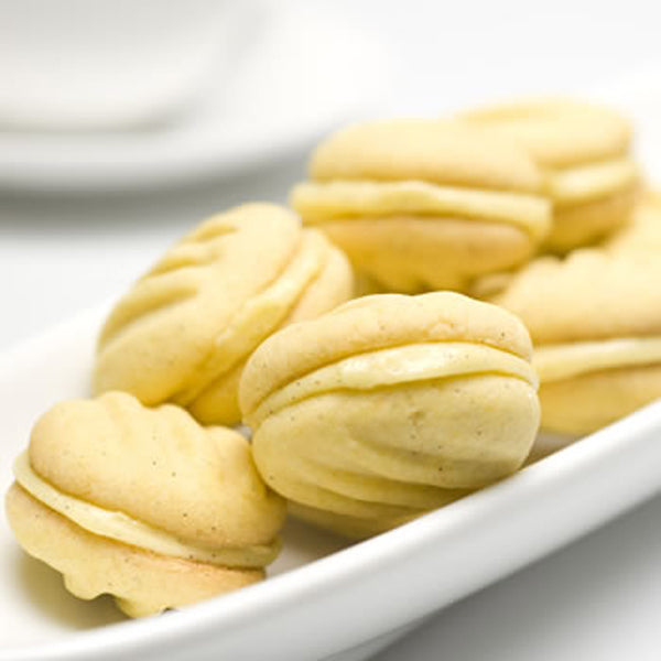 Yo-yo Cookies (6 pack)