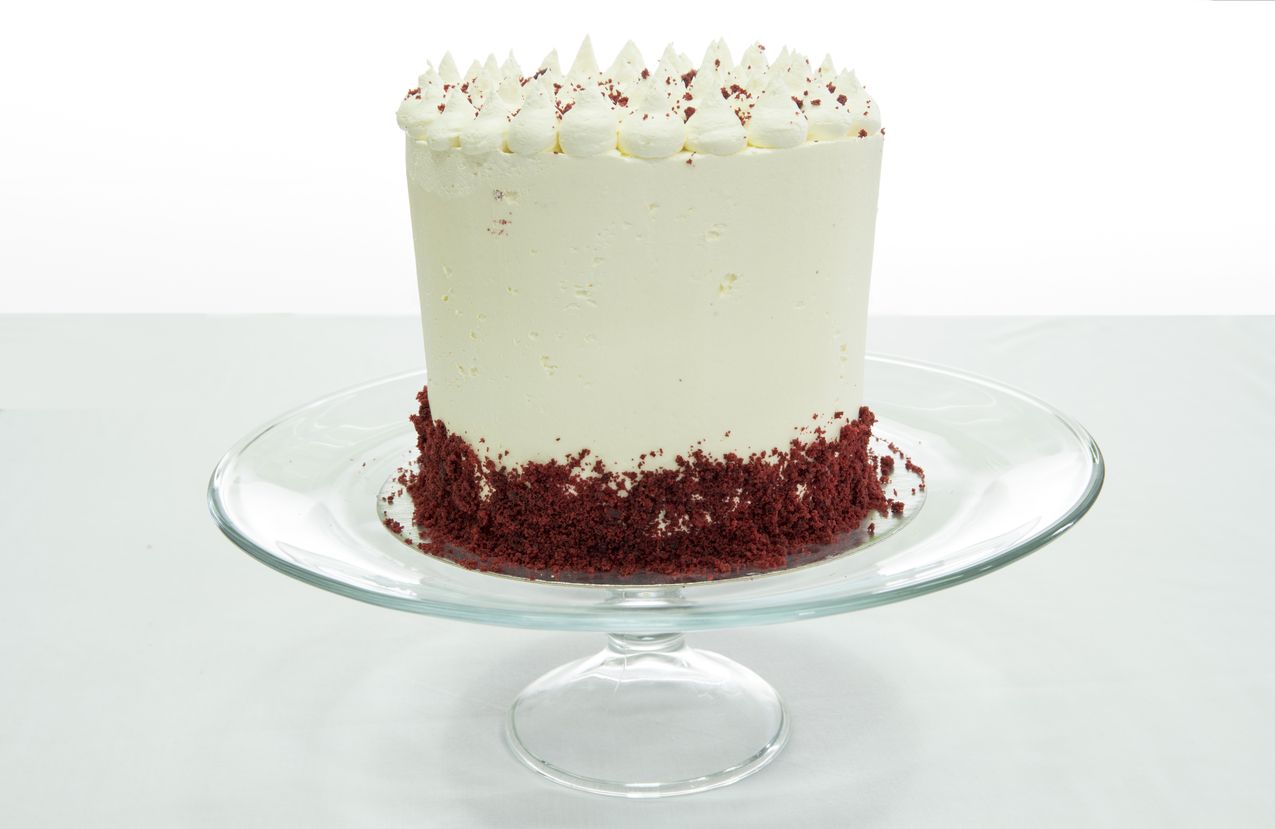 Red Velvet Cake