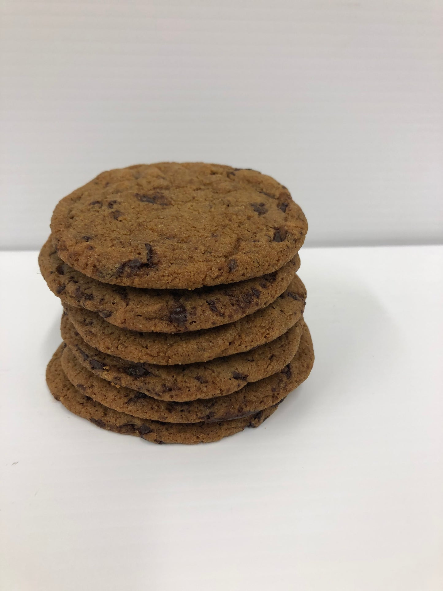 Mocha Cookie